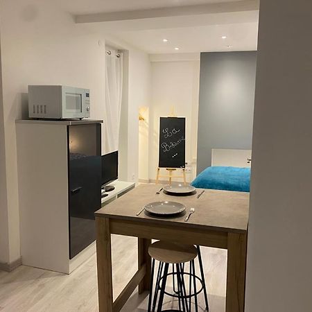 La Boheme C.A Apartman Dijon Kültér fotó