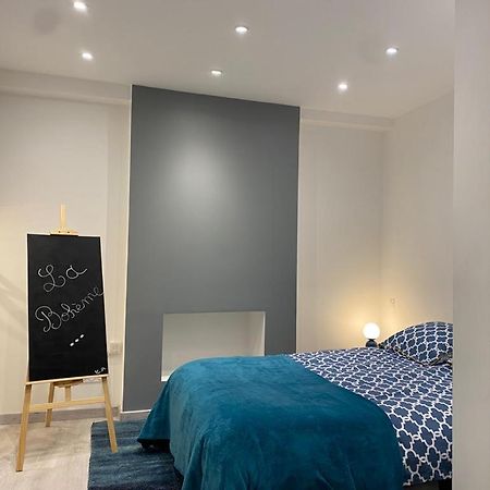 La Boheme C.A Apartman Dijon Kültér fotó