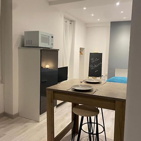 La Boheme C.A Apartman Dijon Kültér fotó