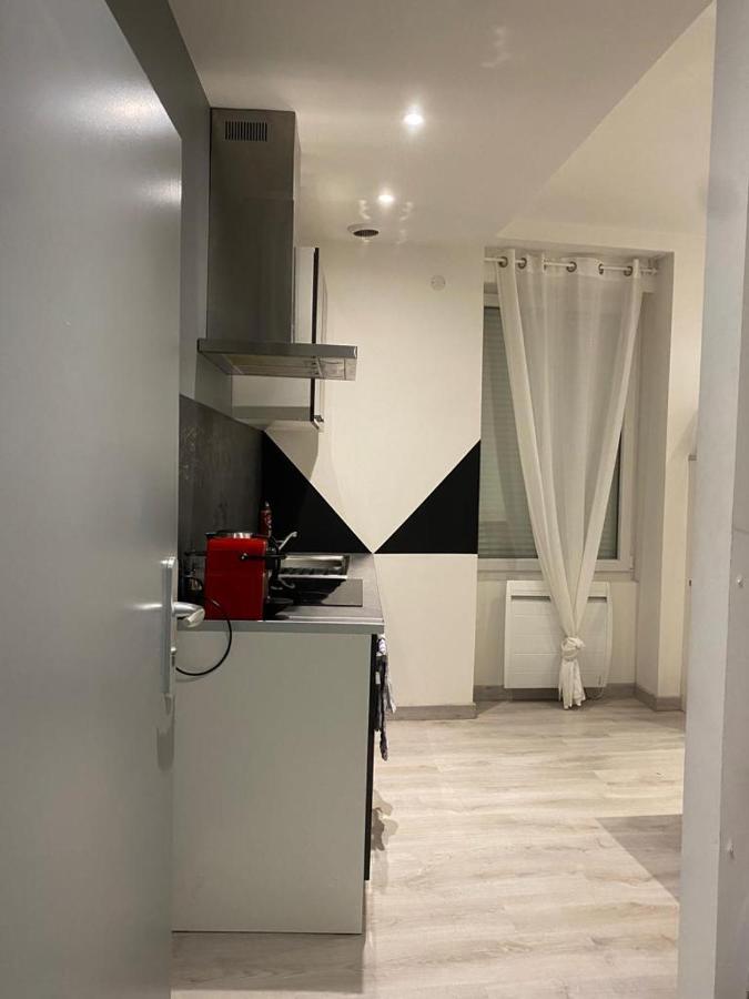 La Boheme C.A Apartman Dijon Kültér fotó