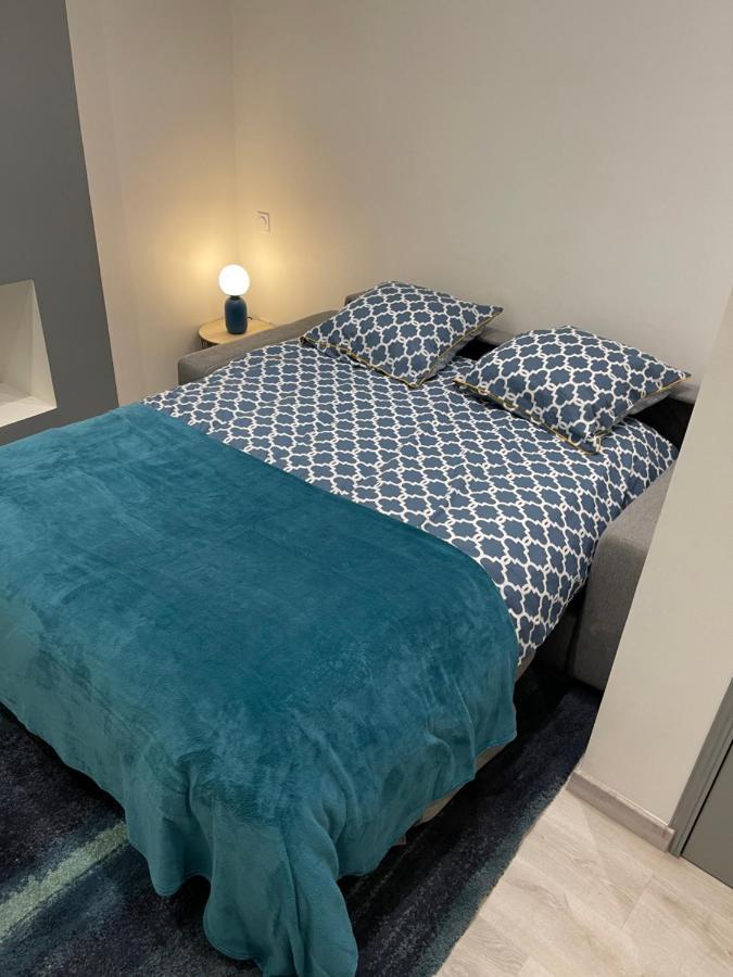 La Boheme C.A Apartman Dijon Kültér fotó