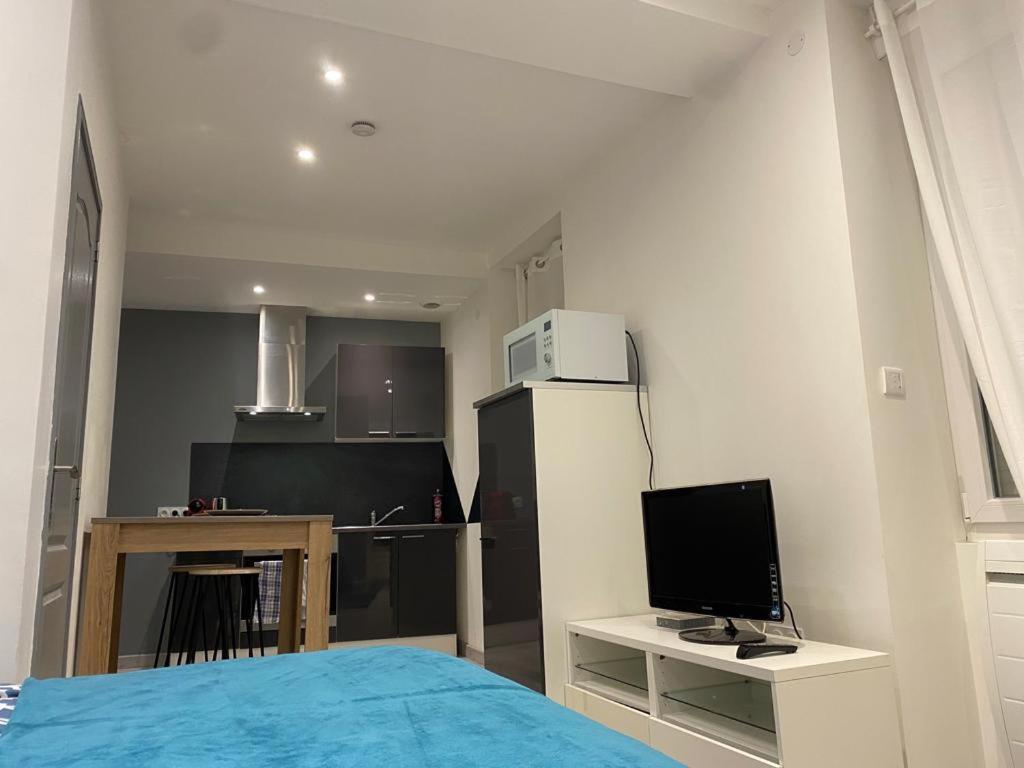 La Boheme C.A Apartman Dijon Kültér fotó
