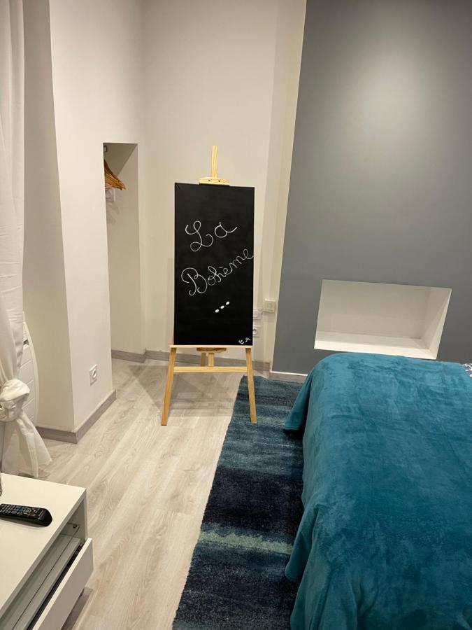 La Boheme C.A Apartman Dijon Kültér fotó