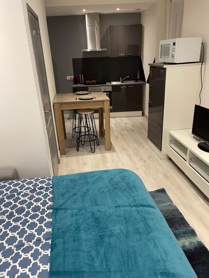 La Boheme C.A Apartman Dijon Kültér fotó